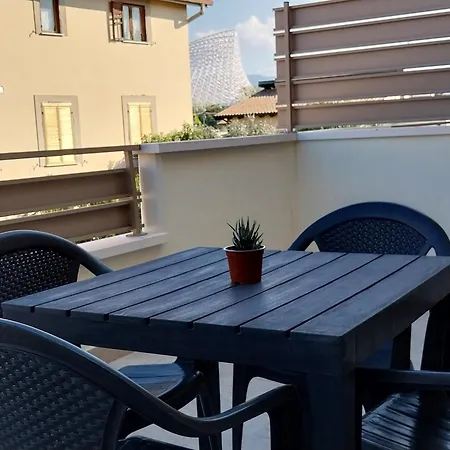 Residence La Vela 1