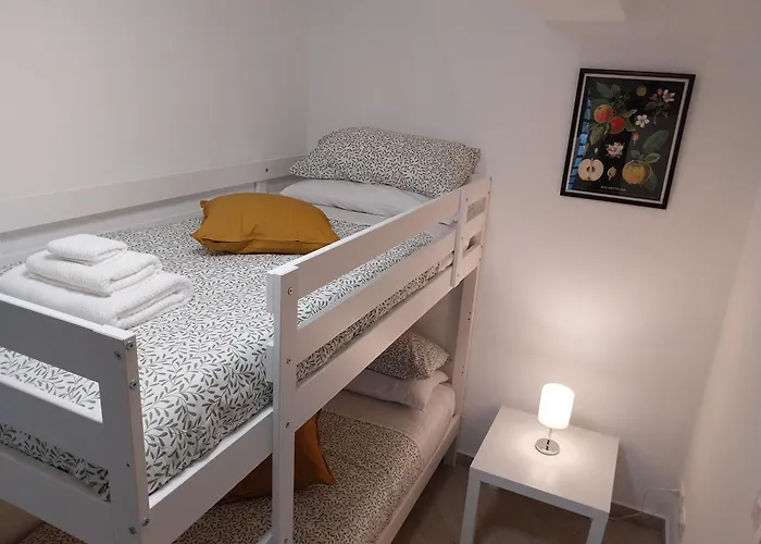 Aparthotel La Vela 1 *